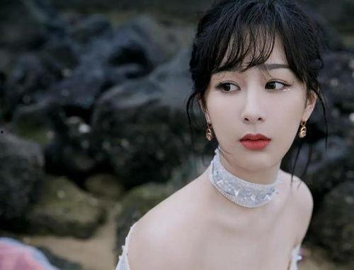 杨紫早年八卦爆料视频,那些年她背后的故事  第2张