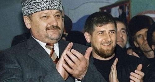 爆料小卡德罗夫视频,视频爆料背后的真相与争议