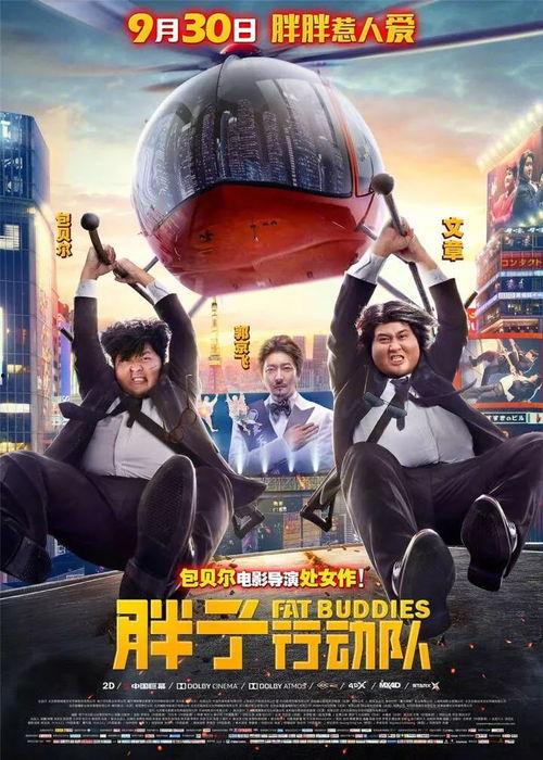 胖子行队对在线观看,在线观看，轻松畅享欢乐时光  第3张