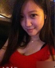 北京美女爆料新闻事件  第1张